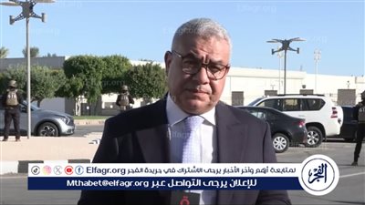 كاتب صحفي: تصريحات خليل الحية تعزز التفاؤل الحذر بشأن مفاوضات شرم الشيخ