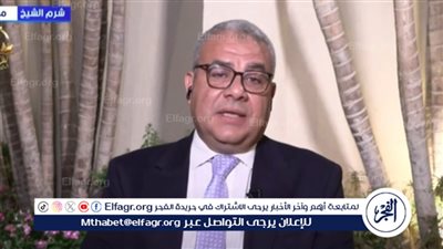 سمير عمر: القصف الإسرائيلي على غزة يُضعف الثقة.. ونتنياهو معتاد على عرقلة الاتفاقات