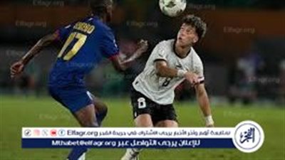 تردد قناة أون تايم سبورت الجديد لمشاهدة مباراة مصر وجيبوتي بجودة HD