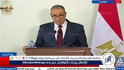 وزير الخارجية: مشاورات شرم الشيخ تهدف لتنفيذ المرحلة الأولى من خطة 