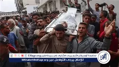 عاجل- إصابات بين الفلسطينيين بنيران جيش الاحتلال أثناء انتظار المساعدات جنوب غزة