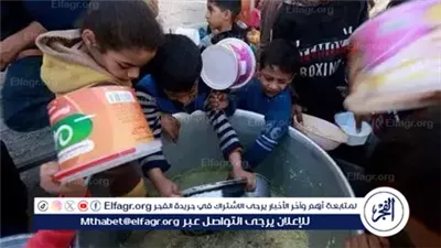 الصحة العالمية: نصف مليون شخص في غزة يعانون المجاعة وتفشي الأمراض.. 14 مستشفى فقط تعمل جزئيًا