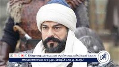 اكتشف أسرار مسلسل المؤسس أورهان.. القصة الكاملة ومواعيد العرض وأبطال العمل