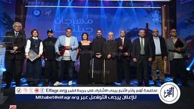 بحضور النجوم.. أفتتاح الدورة الثامنة من مهرجان جيلنا بـ المركز الكاثوليكي 