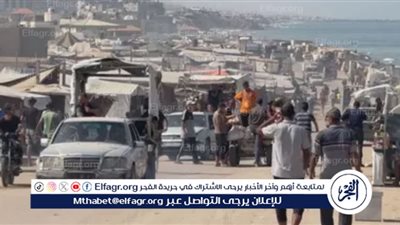 عاجل - جهود مكثفة في شرم الشيخ.. اجتماع بين الوسيطين المصري والقطري ووفد حركة حماس 