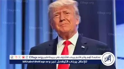 عاجل- ترامب: قد أزور مصر يوم الأحد.. ومفاوضات اتفاق غزة 