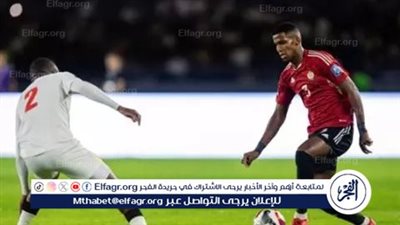 «تضاؤل الفرصة».. منتخب ليبيا يفرط في الفوز على الرأس الأخضر ويكتفي بالتعادل