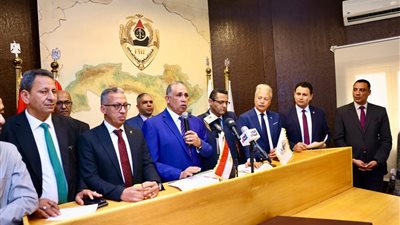 تضامن واسع مع نقابة المحامين في موقفها من تعديل قانون الإجراءات الجنائية