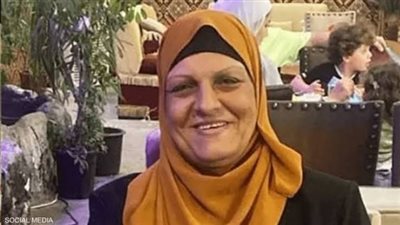 أجلاها ترامب من غزة.. من هي الفلسطينية أحلام فروانة؟