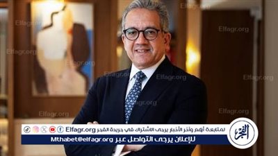 فرنسا وإسبانيا.. زاهي حواس يكشف كواليس فوز “العناني” بمنصب مدير اليونسكو