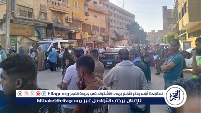 بدء تلقي طلبات راغبي الترشح لإنتخابات النواب 2025 ببني سويف (صور)