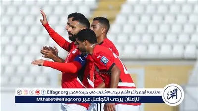 أحمد دياب: المنتخب كتب فصلًا جديدًا في تاريخه العريق.. ومبروك للجماهير المصرية