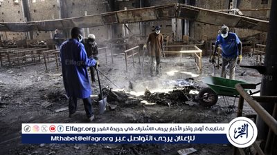 أطباء السودان: الدعم السريع يقصف مستشفى الفاشر ويسقط 12 قتيلًا