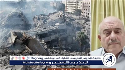 وزير فلسطيني: ننتظر نتائج إيجابية من مفاوضات شرم الشيخ لإنهاء المعاناة