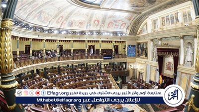 عاجل ـ البرلمان يقر المادة 48 من قانون الإجراءات الجنائية بعد ملاحظات رئيس الجمهورية: تحديد دقيق لحالات دخول المنازل دون إذن