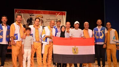 أمجاد أكتوبر تزين بورسعيد.. قصور الثقافة تحتفي بالنصر بفعاليات وأنشطة متنوعة