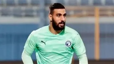 بعد تألقه مع بيراميدز.. أحمد الشناوي مرشح بقوة لحراسة مرمى الفراعنة في كأس العالم