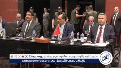 عاجل - بالصور.. شاهد الوفود الدولية في شرم الشيخ لمفاوضات غزة وسط تفاؤل بخطوة أولى للسلام