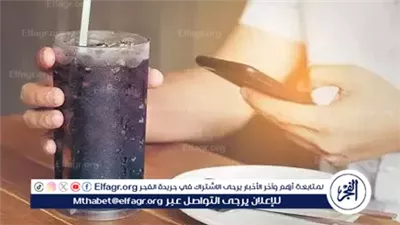 أضرار المشروبات الغازية على الكبد.. دراسة تكشف المخاطر الصحية