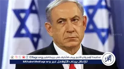 عاجل- نتنياهو يعلن أولوياته بعد توقيع اتفاق المرحلة الأولى مع حماس بشأن غزة