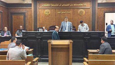 اللجنة العليا بشمال بنها تواصل تلقي طلبات المرشحين لليوم الثاني في انتخابات مجلس النواب 2025