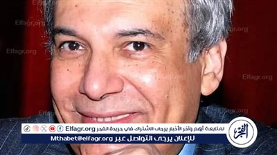 وزير الثقافة ينعى الدكتور عمرو دوارة: 