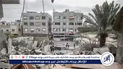 تفاصيل الجدول الزمني لتنفيذ المرحلة الأولى من اتفاق حماس وإسرائيل لوقف الحرب على غزة