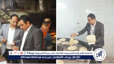 محافظ الدقهلية يكلف إدارة الحوكمة والمتابعة بمكتبه بحملة تفتيش موسعة على المخابز بمركزي بني عبيد ودكرنس