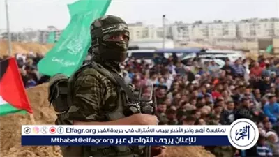 فصيل فلسطينى: تنسيق لعقد حوار وطنى شامل برعاية مصرية بعد وقف إطلاق النار