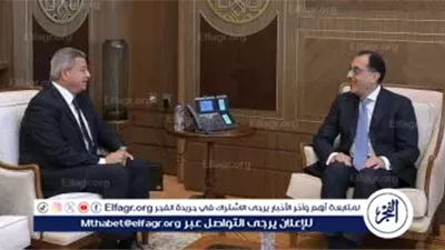 عاجل- الثلاثاء.. أولى جلسات لجنة تطوير الإعلام برئاسة خالد عبدالعزيز