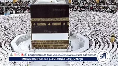 عاجل- وزير السياحة والآثار يعتمد ضوابط الحج السياحي لعام 1447هـ.. تخفيض الأسعار وتنوع المستويات لتحقيق العدالة وتوسيع قاعدة المستفيدين