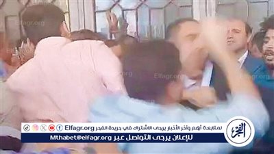 اشتباكات بين المرشحين فى أول أيام تلقي الطلبات لانتخابات مجلس النواب في الغربية