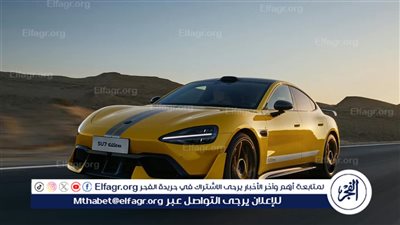 سيارة شاومي SU7 تشعل المنافسة.. أداء خارق وسعر مفاجئ للجميع!