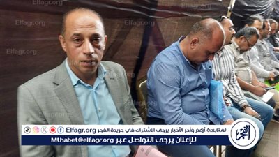 تلقي أوراق أكثر من 140 مرشحًا لانتخابات النواب بالدقهلية