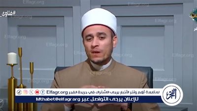 هل المحافظة على الصلوات الخمس وحدها تُدخل الجنة؟.. أمين الفتوى يُجيب(فيديو)