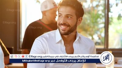 محمود ياسين جونيور حرصنا تقديم شخصية تكون قدوة للناس فيها جزء شبهى