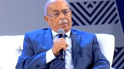 مفيد شهاب: انتهت اسطوانة التهجير إلى سيناء وأحبطت مخططات دول