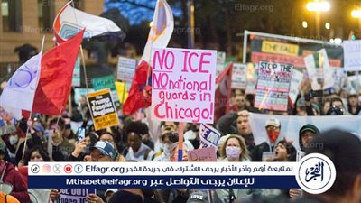 قاضية أمريكية تعلّق قرار ترامب إرسال قوات إلى ولاية إلينوي