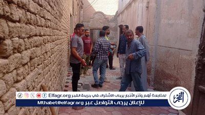 محافظ أسيوط يعلن عن استمرار أعمال تركيب بلاط الإنترلوك بمدينة أبنوب 