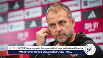 هانز فليك يستغل التوقف الدولي لإعادة بناء برشلونة ويعد بخطة تصحيح شاملة قبل الكلاسيكو المرتقب