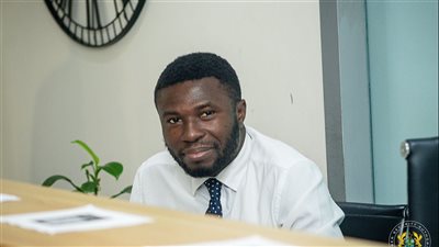 دولة غانا تستضيف أول نسخة من فعاليات FDC Summit الإقليمية لتعزيز التكامل الرقمي الإفريقي