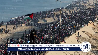 عاجل- غزة تستقبل أبناءها من جديد.. عودة آلاف النازحين إلى أحضان المدينة المنهكة 