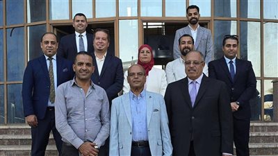 المهندس عادل إسماعيل: نسعى لاستكمال الإنجازات في نادي الصفوة 