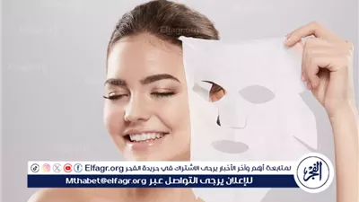 سر البشرة المشدودة: ماسك بياض البيض الطبيعي