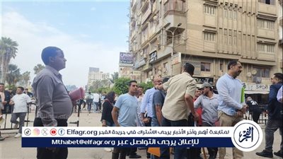 الاجمالي يتجاوز الـ200 ..اقبال كثيف على مقر تلقي طلبات الترشح للنواب والعدد قارب الـ 60 بمنتصف اليوم الثالث بالدقهلية