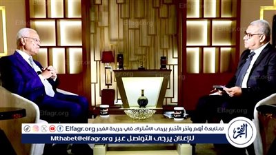 وكيل المخابرات العامة المصرية السابق: حماس طلبت منا الوساطة لدى إسرائيل للإفراج عن أسراهم في مقابل شاليط