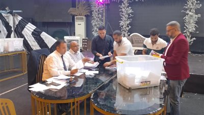 إعلان النتائج النهائية لانتخابات نقابة أطباء القليوبية وفوز 4 مرشحين في التجديد النصفي