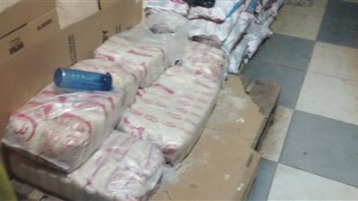 حملات تموينية مكثفة بالمنتزة في الإسكندرية تضبط مخالفات في المنافذ التموينية والمخابز البلدية