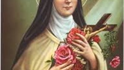 من فتاه فرنسية إلى رمز عالمى.. حكاية القديسة تريزا الطفل يسوع 