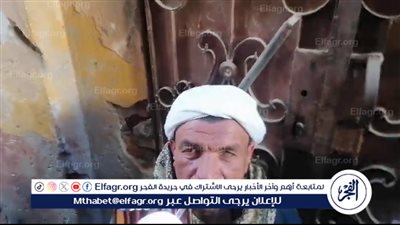 خال أطفال دلجا: أختي لم ترَ المتهمة إلا في جنازة أطفالها